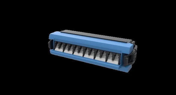 760230946 — Adaptadores ópticos