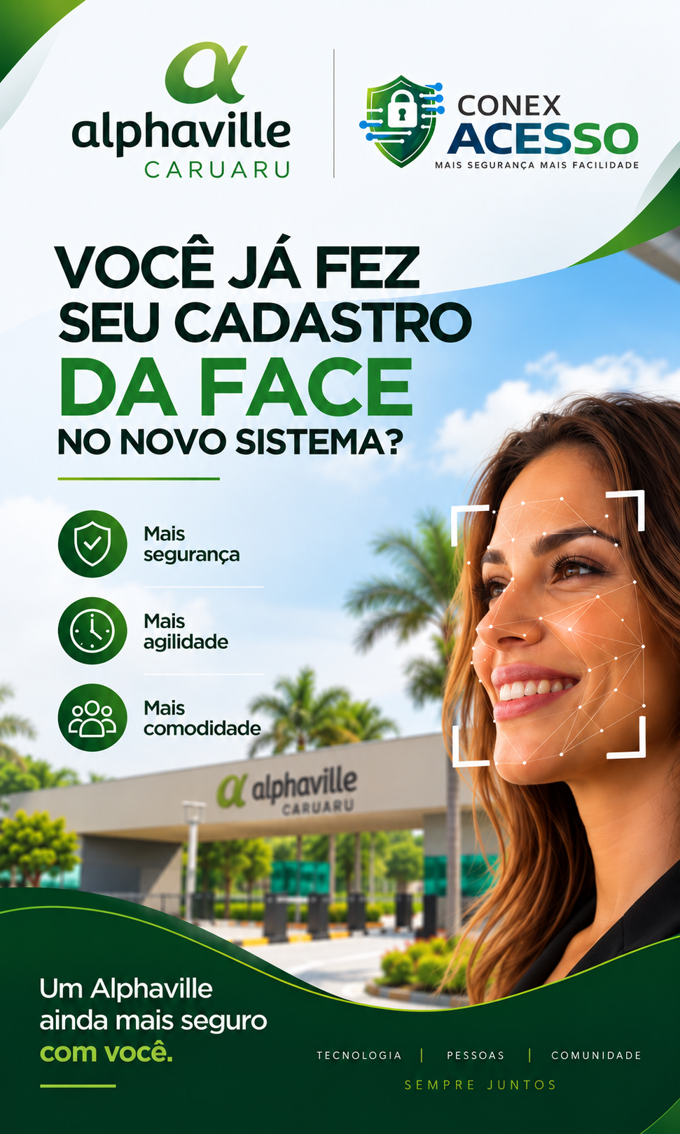 Alphaville Caruaru
