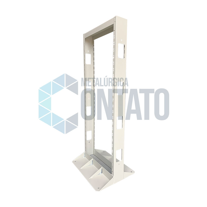 Rack Coluna Simples