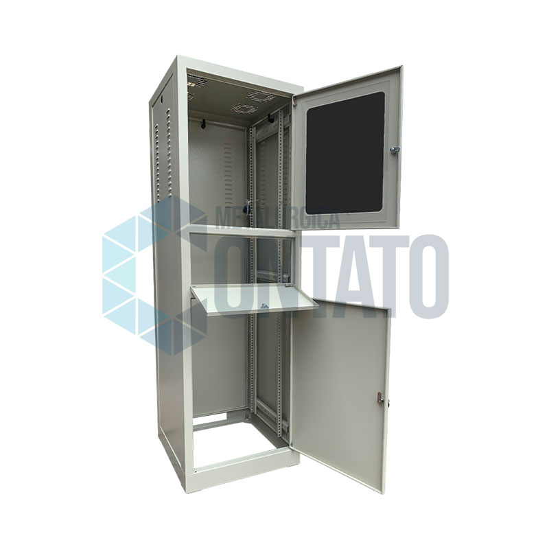 Rack Piso Industrial