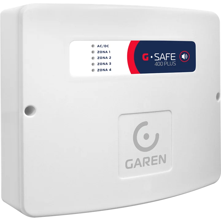 G-SAFE 400 PLUS