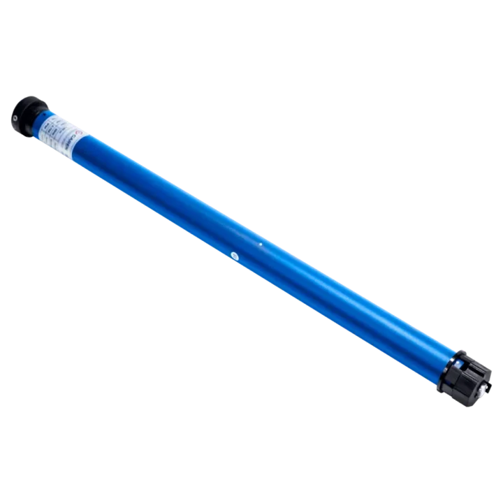 AUTOMATIZADOR TUBULAR P/ PERSIANAS 45MM