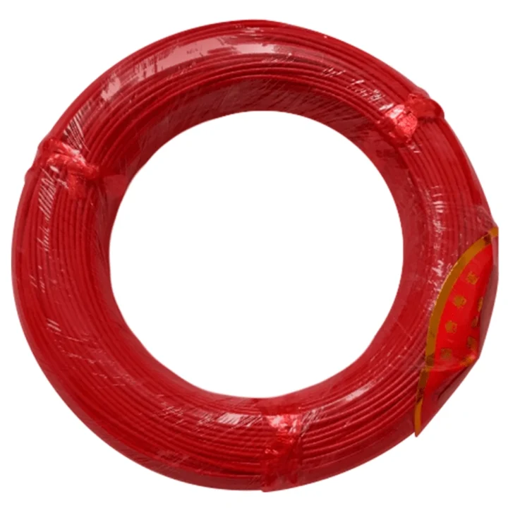 BOBINA DE LAÇO INDUTIVO 50M
