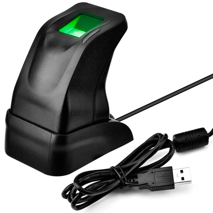 CADASTRADOR DE DIGITAL USB 4500