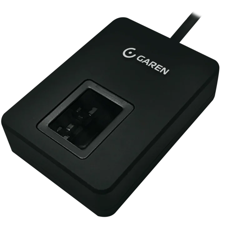 CADASTRADOR DE DIGITAL USB 9500