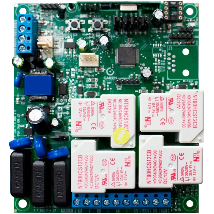 CENTRAL INDUSTRIAL PRO