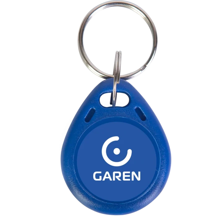 CHAVEIRO RFID
