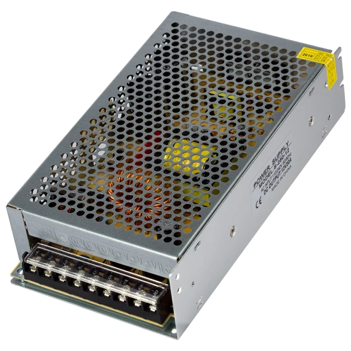 FONTE 20A 12V
