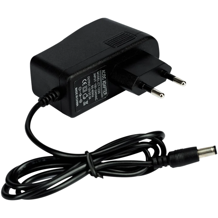 FONTE 2A 12V