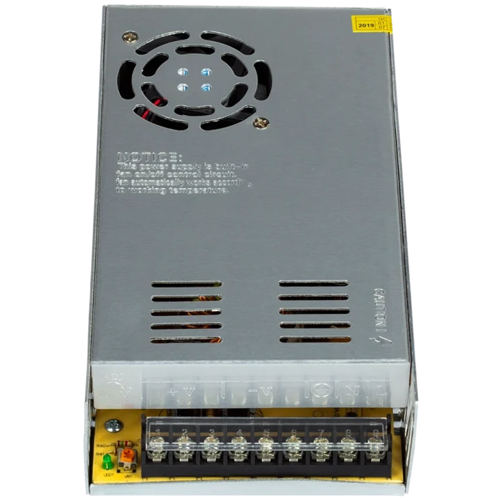 FONTE 30A 12V