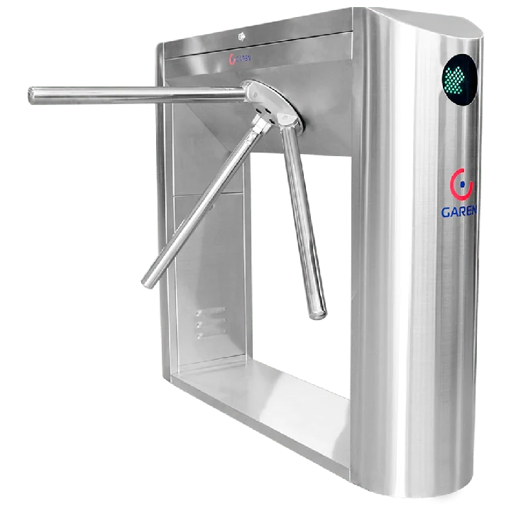CATRACA BALCÃO INOX GT0005 SEMIAUTOMÁTICA