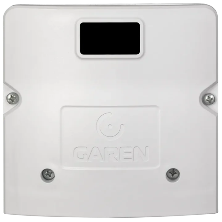 KIT CENTRAL WI-FI – PORTA DE ENROLAR