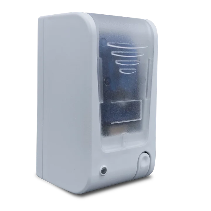 MÓDULO WI-FI RF 433mhz UNIVERSAL GAREN 1 CANAL COMPACTO