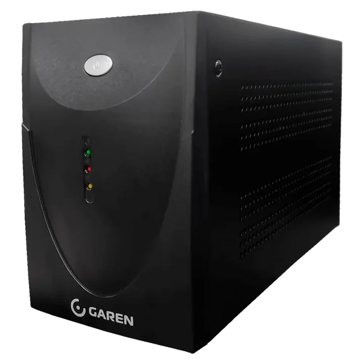NOBREAK 1500VA 900W
