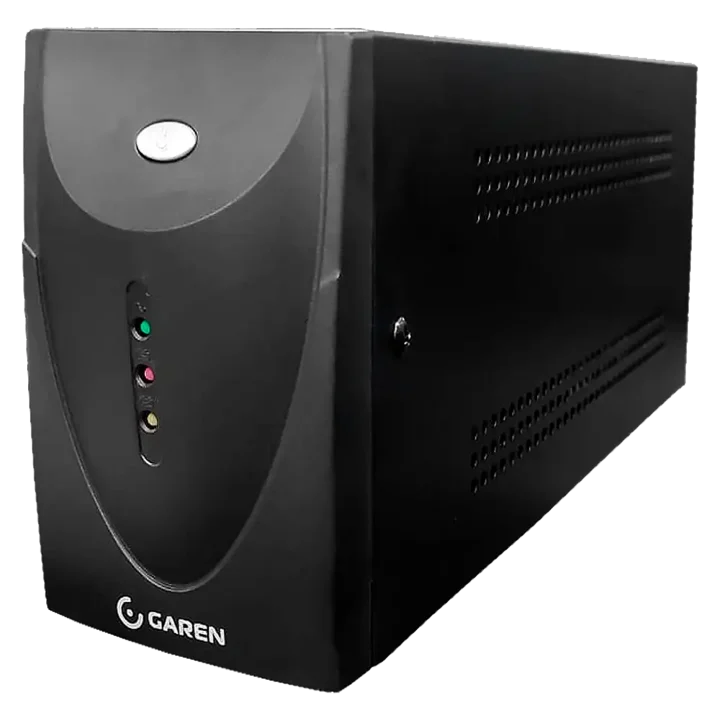 NOBREAK 650VA 360W