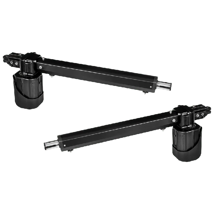 PIVO DUO BLACK DUPLA TSI 1/3