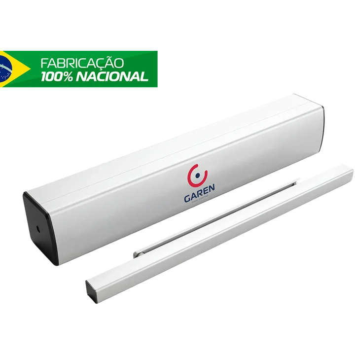 PORTA AUTOMÁTICA SELF BR BLDC