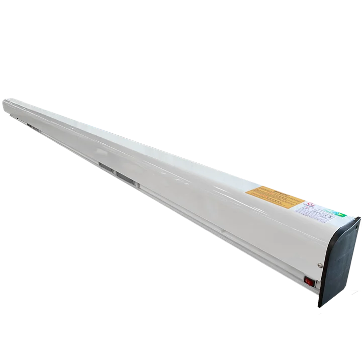 PORTA AUTOMÁTICA SLIDER SLIM