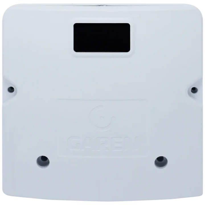 RECEPTOR GERENCIADOR
