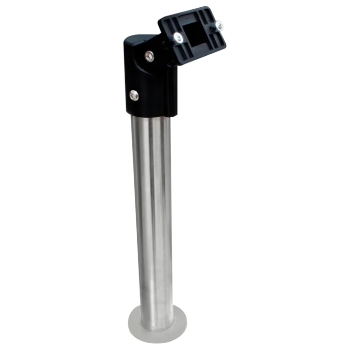 SUPORTE EXTERNO LEITOR FACIAL