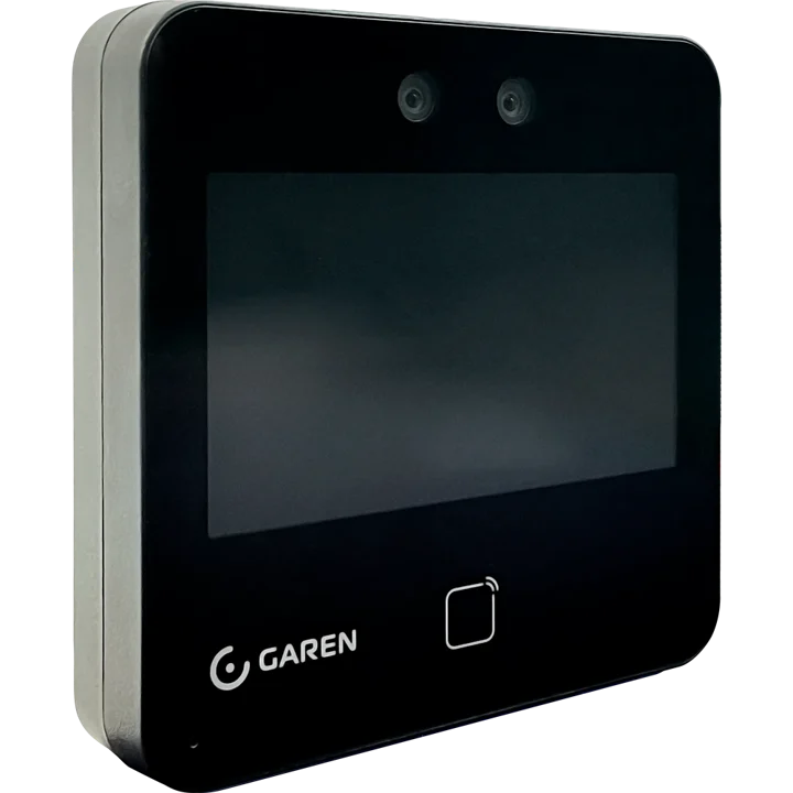 TERMINAL FACIAL GAREN 1500