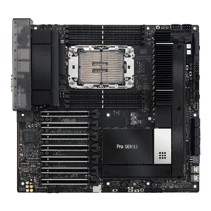 Pro WS W790E-SAGE SE