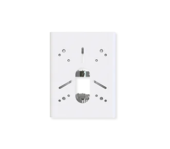 Milesight Al TrueColor Dome Camera
