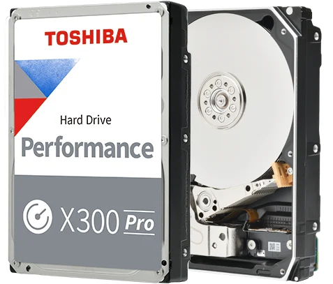Linha X300 Pro