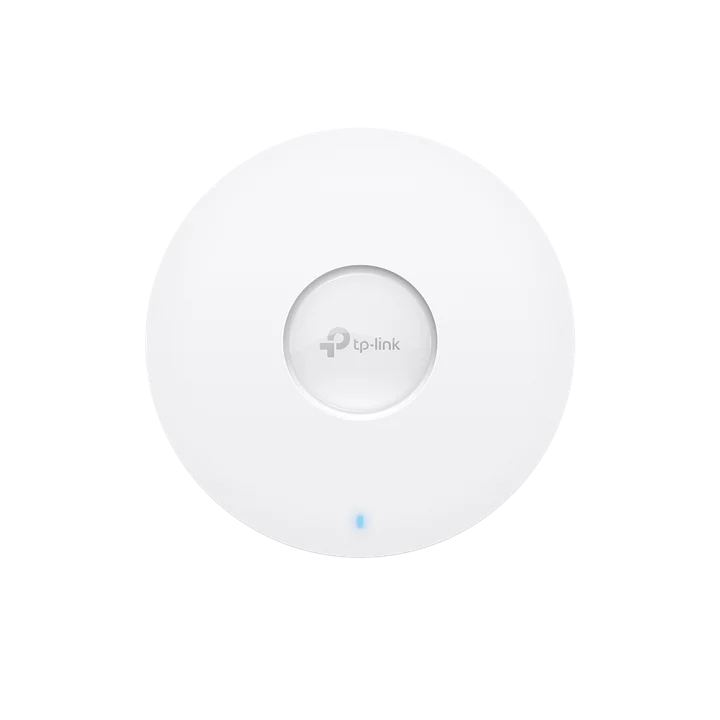 EAP610 — Access Point Wi-Fi 6 Dual Band AX1800 de Teto