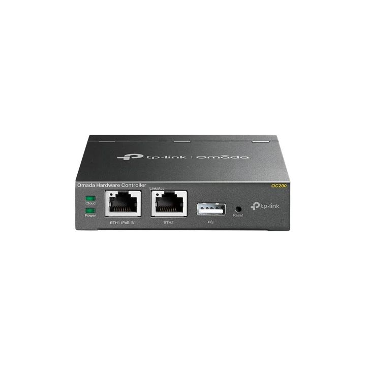 OC200 — Hardware Controlador Omada