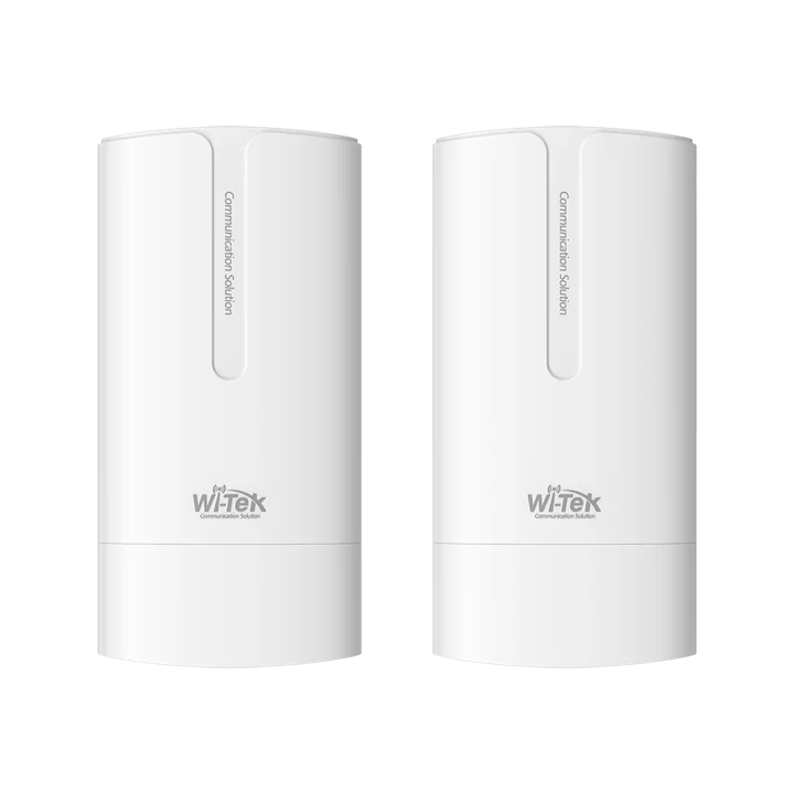 WI-CPE511H-KIT V2 — 5GHz 3KM Wireless Transmitter