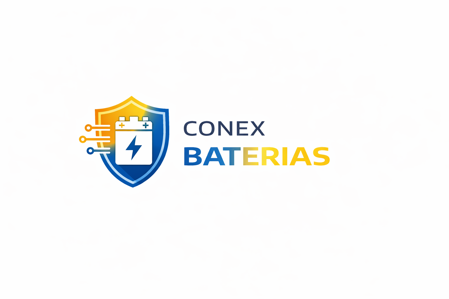 ConexBaterias