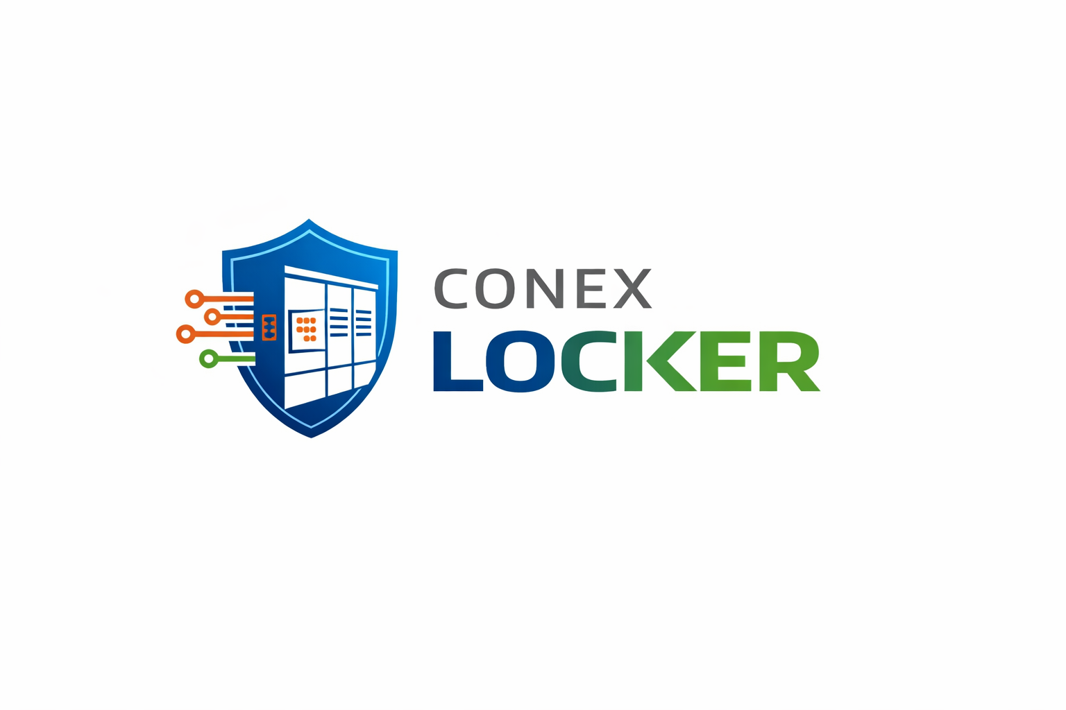 ConexLocker