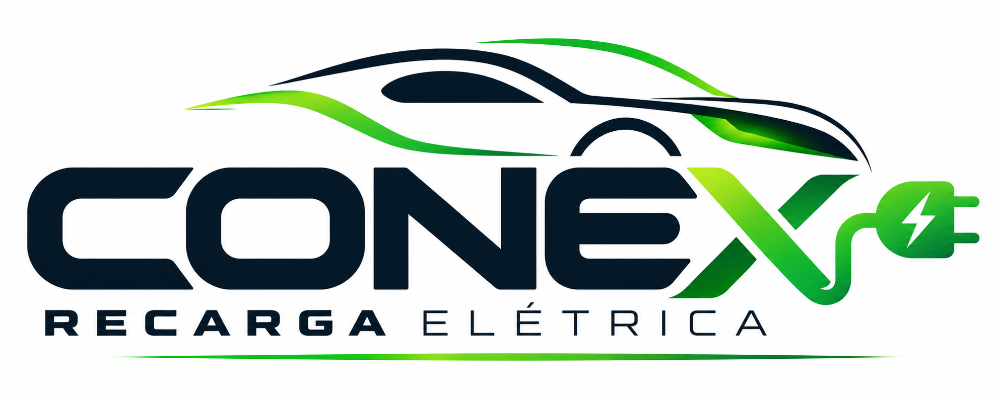 Conex Recarga Elétrica