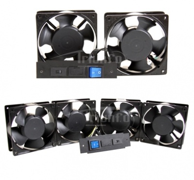 Unidade de Ventilação