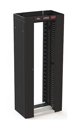 Rack Triunfo Open HD – LINHA PREMIUM