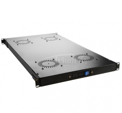 Gaveta de Ventilação