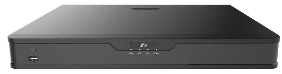 NVR302-32S